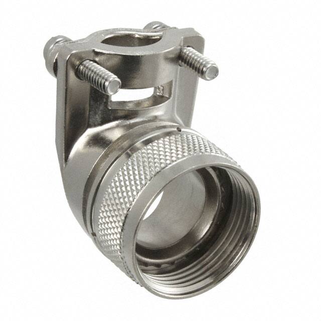 A8504951114N Amphenol Interconnect India  Carcasas traseras y abrazaderas de cables